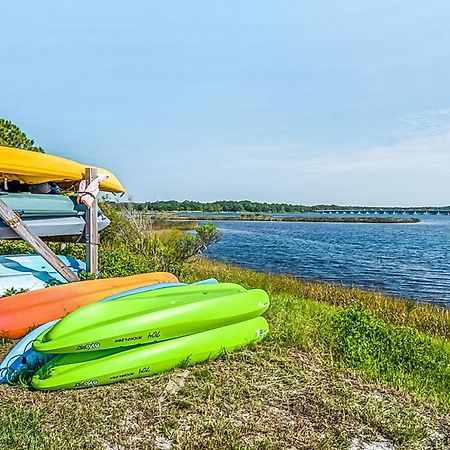 Pinnacle Port A-503 Panama City Beach Eksteriør billede