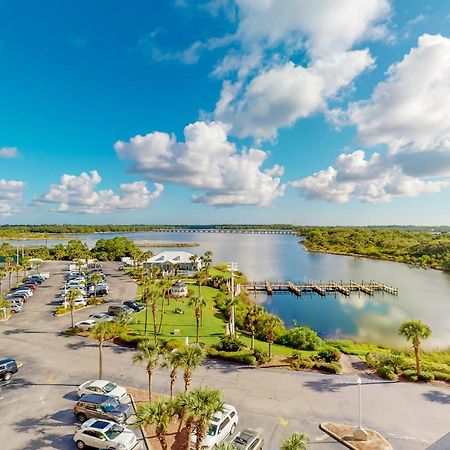 Pinnacle Port A-503 Panama City Beach Eksteriør billede
