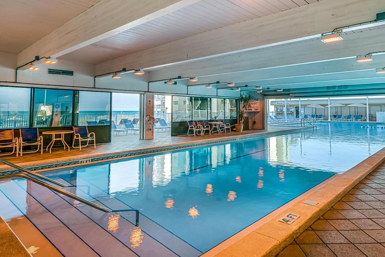 Pinnacle Port A-503 Panama City Beach Eksteriør billede