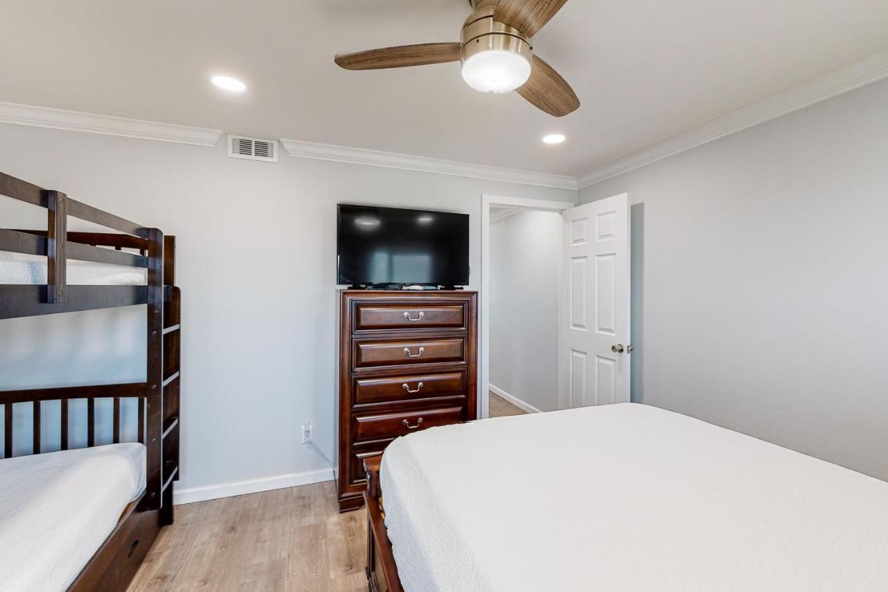 Pinnacle Port A-503 Panama City Beach Eksteriør billede