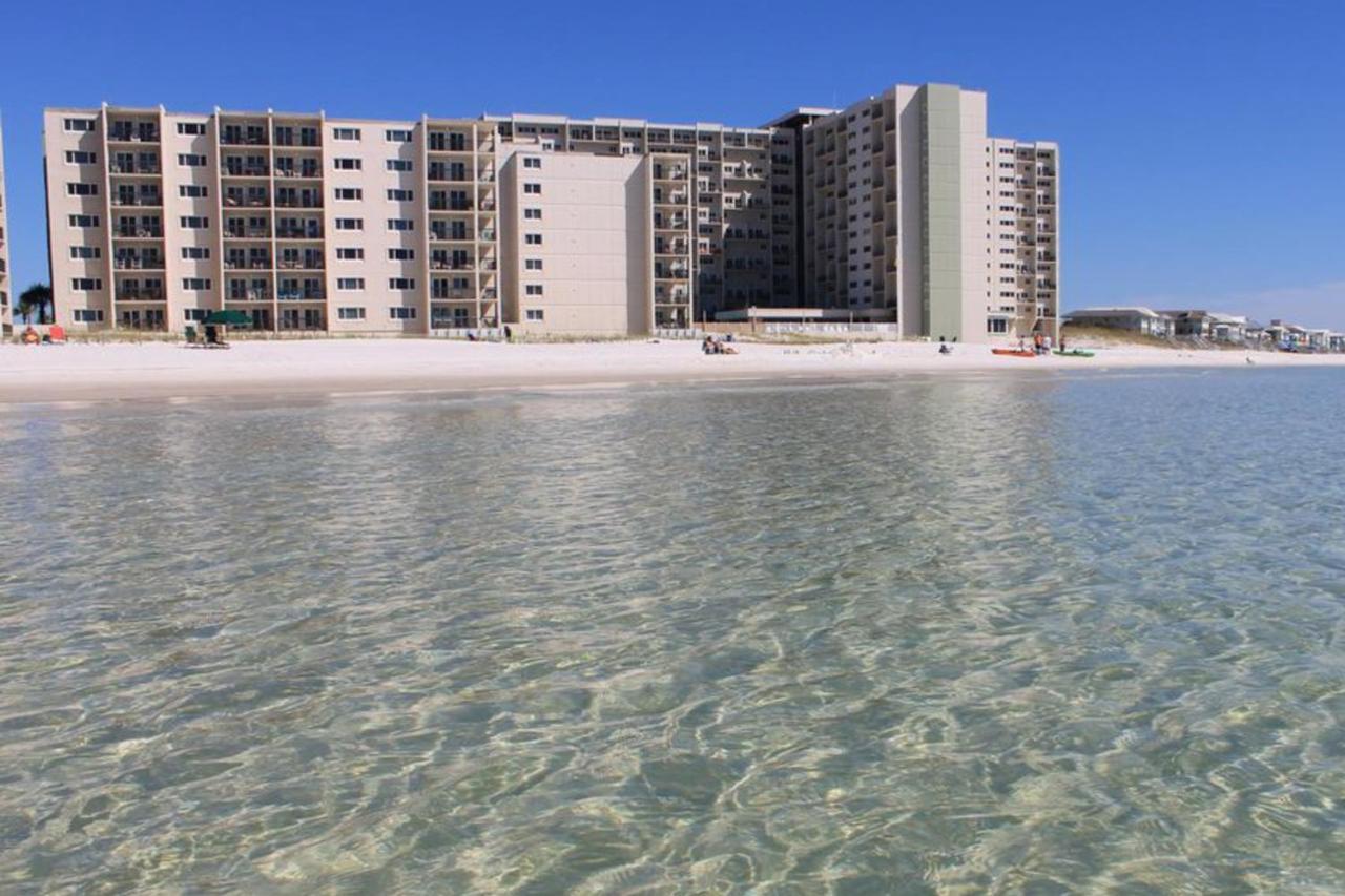Pinnacle Port A-503 Panama City Beach Eksteriør billede