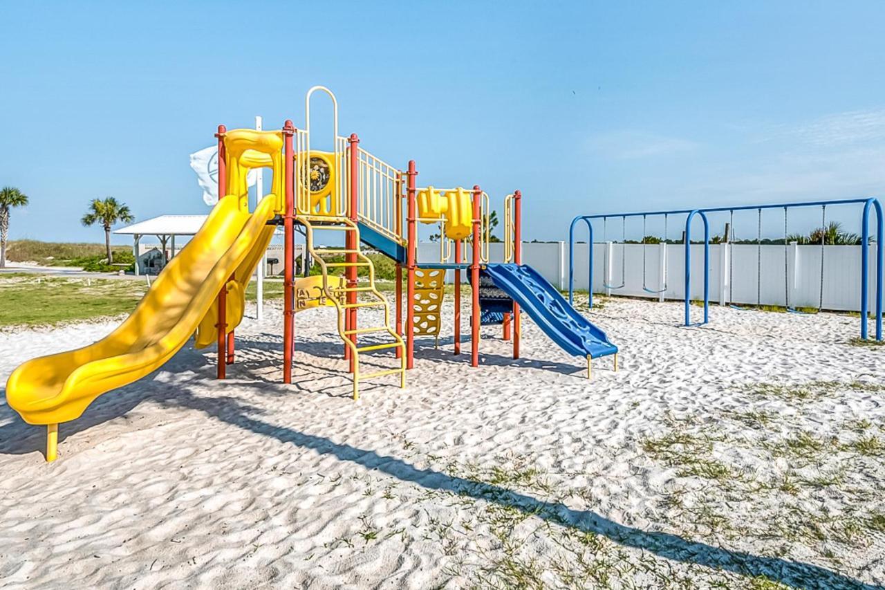 Pinnacle Port A-503 Panama City Beach Eksteriør billede