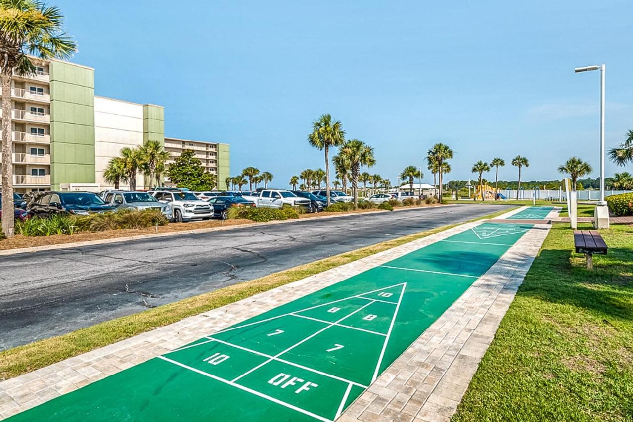 Pinnacle Port A-503 Panama City Beach Eksteriør billede